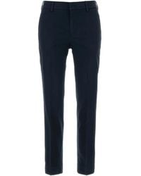 PT Torino - Pantalone Sigaretta New York - Lyst