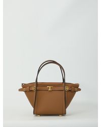 Tod's - Elegant And Versatile Leather Bag - Lyst