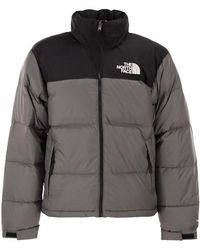 The North Face - Retro Nuptse 1996 - Lyst