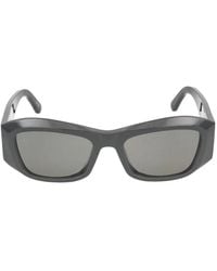 Balenciaga - Sunglasses Bb0397Sa 004/19/145 - Lyst