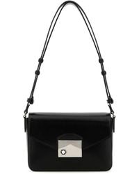 Montblanc - Shoulder Bags - Lyst