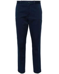 Polo Ralph Lauren - Slim Pants - Lyst
