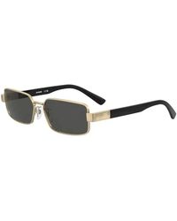 Moschino - Moschino Love Mol100/S 000(Ir) - Lyst