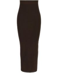 Max Mara - 'Aprile1234' Skirt - Lyst