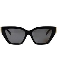 Tiffany & Co. - Tiffany & Co Acetate Sunglasses - Lyst