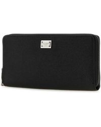 Dolce & Gabbana - Dolce & Gabbana Portafoglio - Lyst