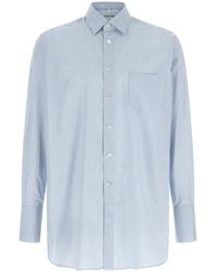 NAMACHEKO - 'Hernan' Shirt - Lyst