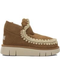 Mou - Boots & Ankle Boots - Lyst