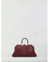 Dolce & Gabbana - Dolce&Gabbana Lambskin Shoulder Bag - Lyst