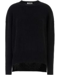 Jil Sander - Sweater Cn Ls - Lyst
