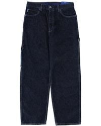 HUGO - "Carpenter" Jeans - Lyst