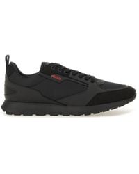 HUGO - Low-Top Sneakers - Lyst