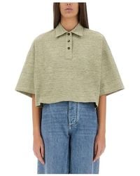 Bottega Veneta - Polo - Lyst