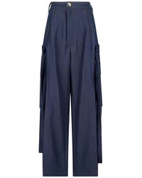 DARKPARK - Cargo Pants "Ruth" - Lyst