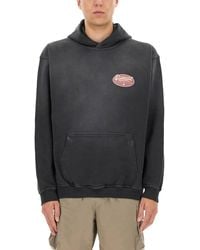 Represent - D+D British Luxury Sweatshirt - Lyst
