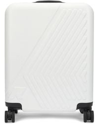 K-Way - Rigid Trolley Eudoxie - Lyst