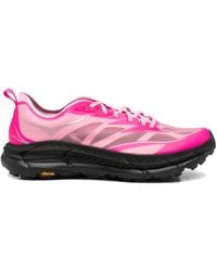 Hoka One One - Zapatilla U Mafate Speed 4 Lite - Lyst