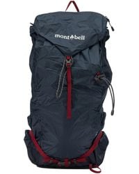 Montbell - Nylon Backpack - Lyst