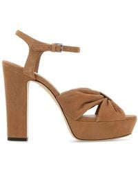 Jimmy Choo - Heloise120 - Lyst