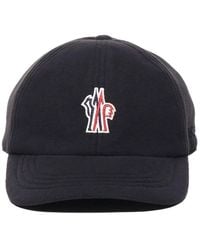 Moncler - Hats - Lyst