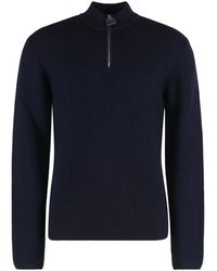 Dolce & Gabbana - Sweater Virgin Wool - Lyst