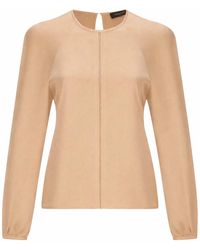 Fabiana Filippi - Viscose Tops - Lyst