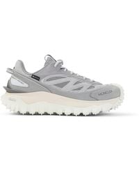 Moncler - Apex Craft Gtx Sneakers - Lyst