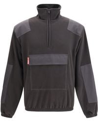 GR10K - Replica 55000 Half Zip Fleece - Lyst