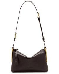 Marc Jacobs - The Juliette Messenger Shoulder Bag - Lyst