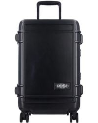 Eastpak - Resist'R Case S Hardshell Cabin Trolley - Lyst