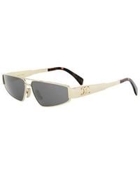 Celine - Metal Triomphe Cl40318U 30A - Lyst