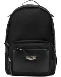 Balenciaga - "Sleek" Casual Backpack - Lyst