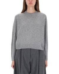 Theory - Cashmere Sweater - Lyst