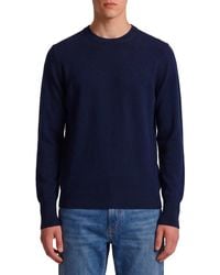 Ballantyne - Crewneck Pullover - Lyst