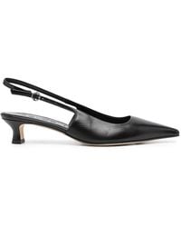 Aeyde - Catrina Nappa Leather - Lyst