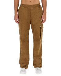 FAMILY FIRST - Cargo Pants - Lyst