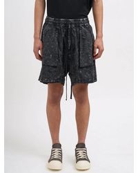 Thom Krom - Bermuda Cavallo Basso - Lyst