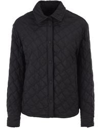 Herno - Shirt-Style Jacket - Lyst
