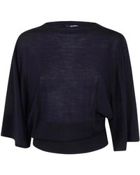 Jacquemus - "La Maille Mananco" Shirt - Lyst