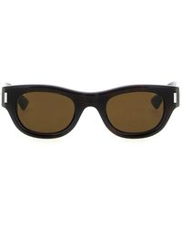 Saint Laurent - 'sl 761' Sunglasses - Lyst