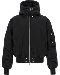 Thom Krom - 'M J 89' Jacket - Lyst