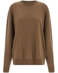 Extreme Cashmere - 'N°476 April' Sweater - Lyst