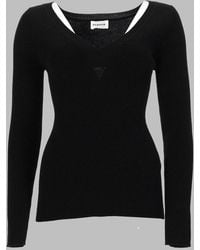P.A.R.O.S.H. - P.A.R.O.S.H. Maglia - Lyst