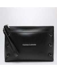 Christian Louboutin - Clutch Bag - Lyst