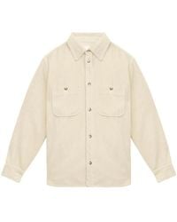 Isabel Marant - Nario Shirt - Lyst