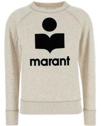 Isabel Marant - Isabel Marant Etoile Millyny-Gz - Lyst