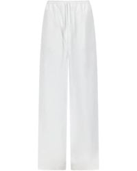 Loulou de Saison - Pantalone "Sero" - Lyst