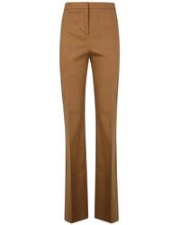 Pinko - Pollo Flared Pants - Lyst