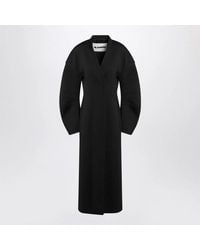 Jil Sander - Coat 53 - Lyst