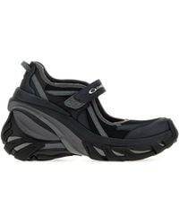 Balenciaga - Hydra Mary Jane/W - Lyst